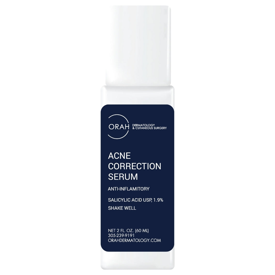 Acne Correction Serum