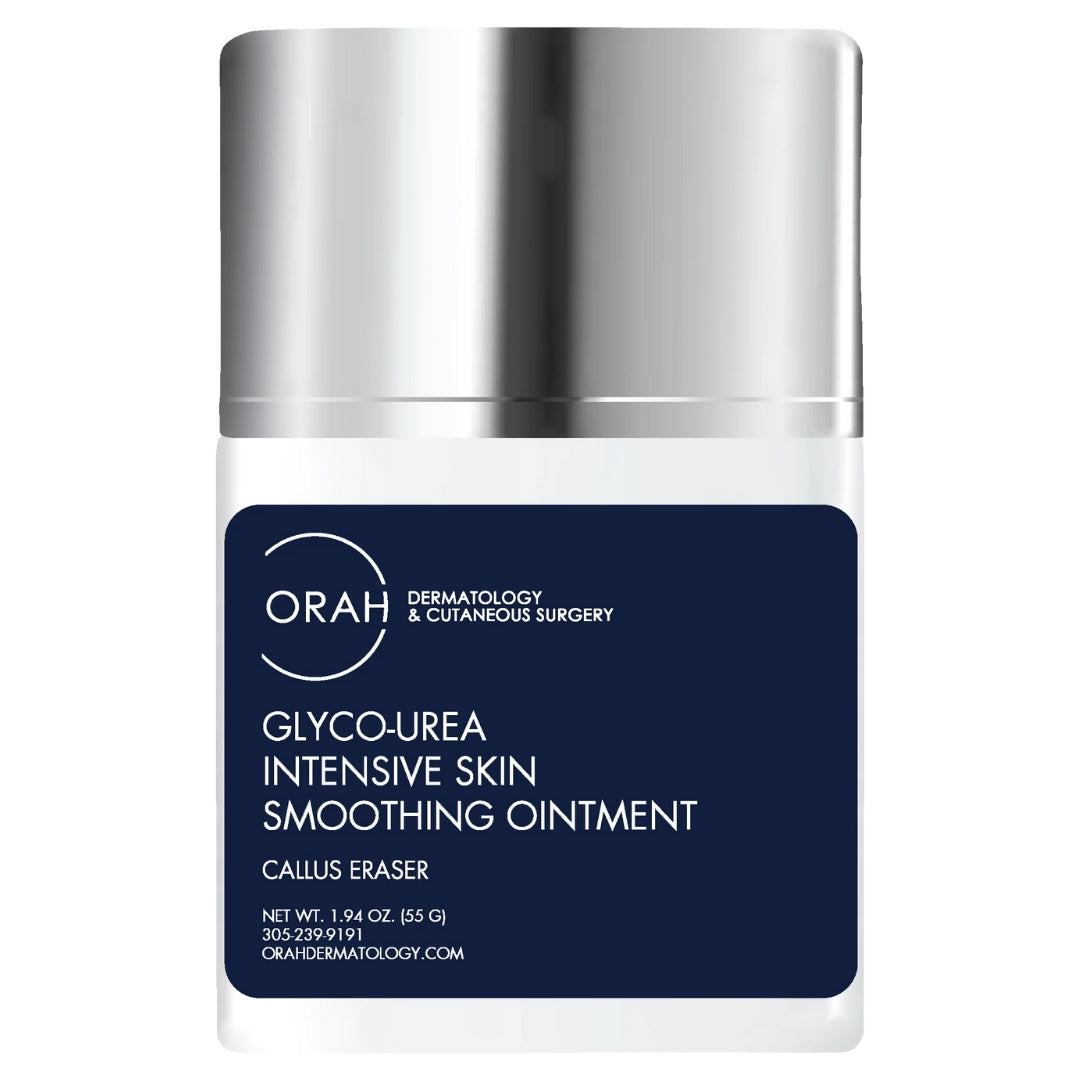 Glyco-Urea Intensive Skin Soothing Ointment Callus Eraser
