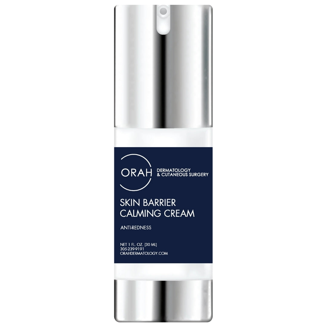 Skin Barrier Calming Cream