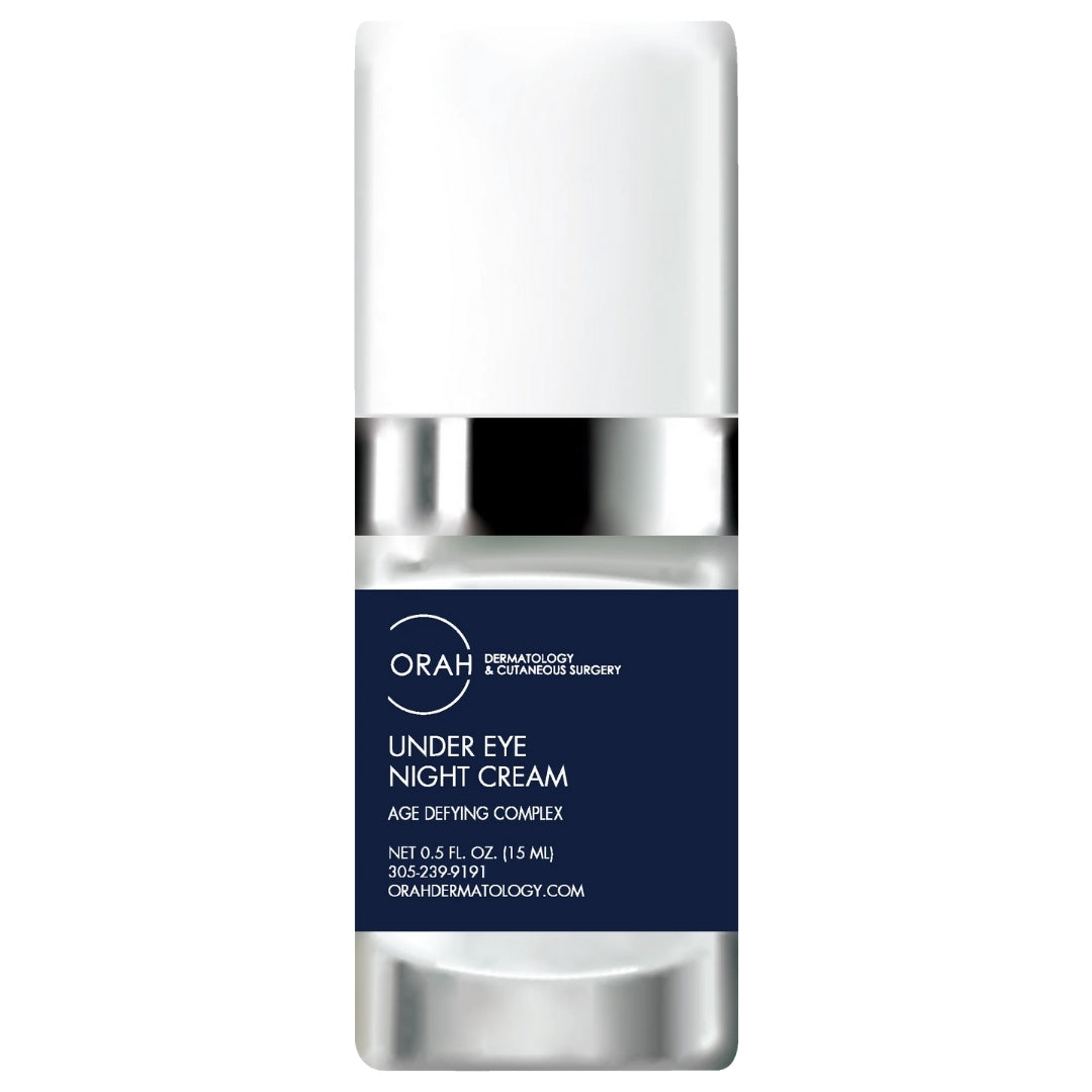 Under Eye Night Cream