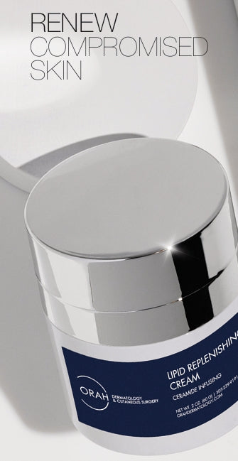 Lipid Replenishing Cream