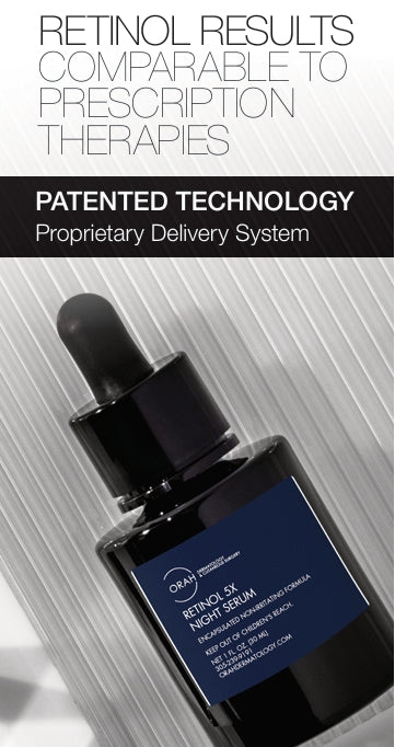 Retinol 5x Night Serum