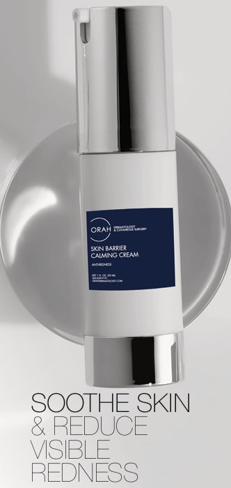 Skin Barrier Calming Cream