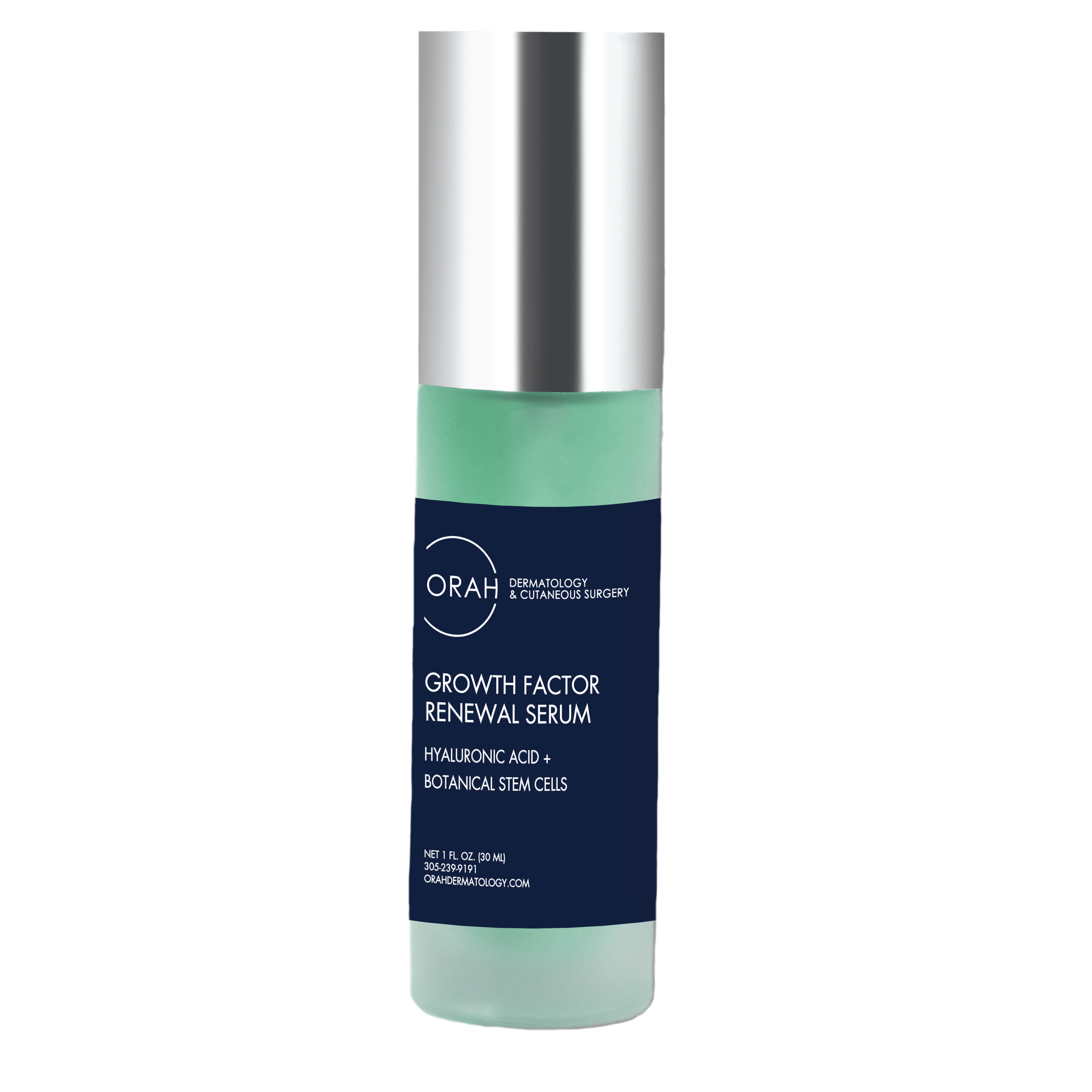 Growth Factor Renewal Serum